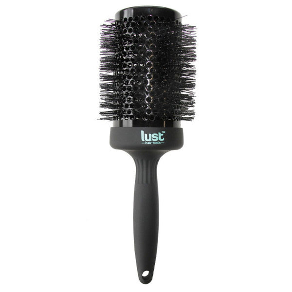 Lust Luxury Ceramic Hair Brush - 43mm