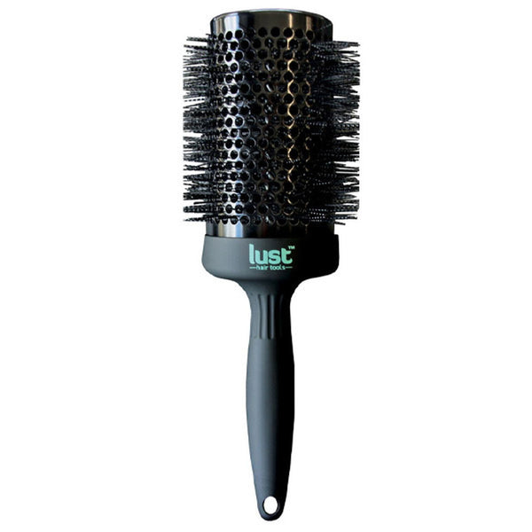 Lust Luxury Ceramic Hair Brush - 65mm