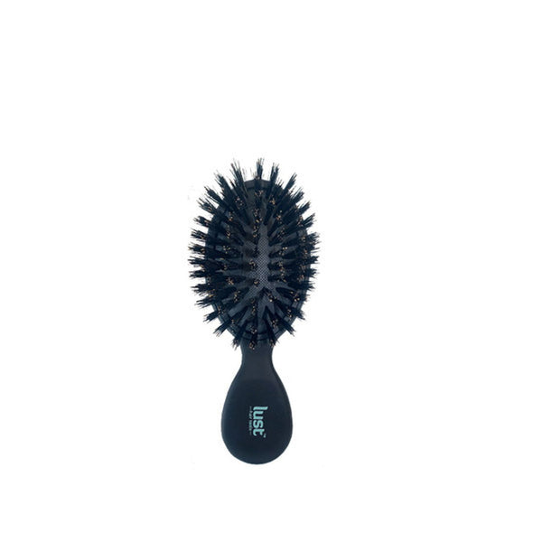 Lust Luxury Mini Cushion Hair Brush