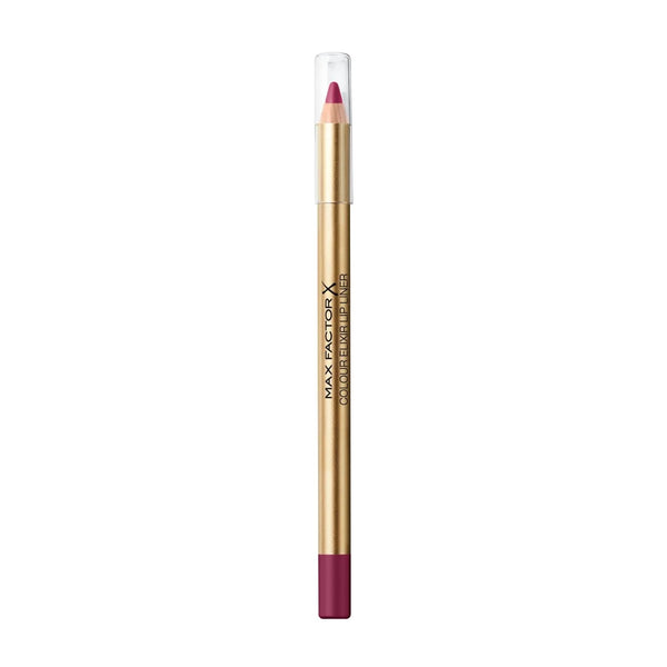 Max Factor Colour Elixir Lip Liner 0.78g Shade No. 70 Deep Berry