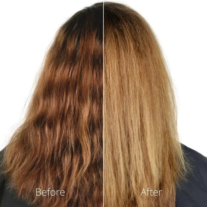 Malibu C Colour Pigment Remover Sachet 20g (RED)