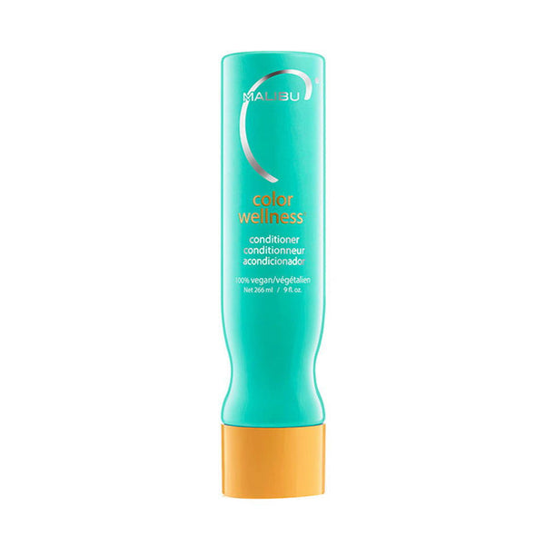 Malibu C COLOUR Wellness Conditioner 266ml - Kess Hair and Beauty