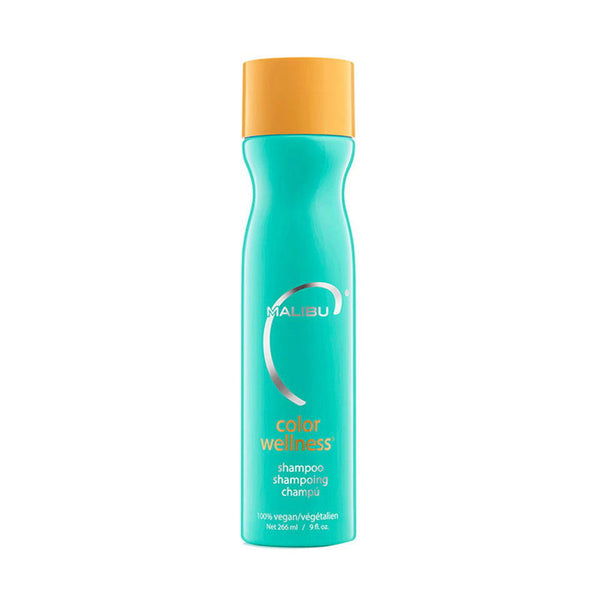 Malibu C COLOUR Wellness Shampoo 266ml - Kess Hair and Beauty