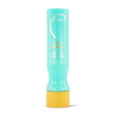 Malibu C HYDRATE Colour Wellness Conditioner 266ml - Kess Hair and Beauty