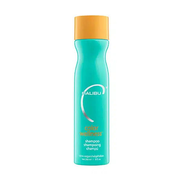 Malibu C HYDRATE Colour Wellness Shampoo 266ml - Kess Hair and Beauty