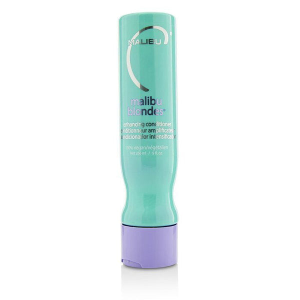 Malibu C MALIBU BLONDES Enhancing Conditioner 266ml - Kess Hair and Beauty