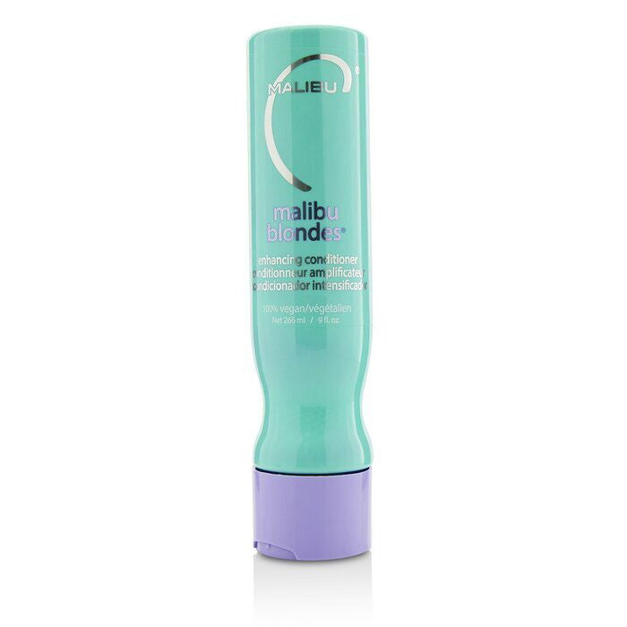 Malibu C MALIBU BLONDES Enhancing Conditioner 266ml - Kess Hair and Beauty