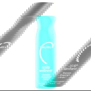 Malibu C SCALP Wellness Shampoo 266ml - Kess Hair and Beauty