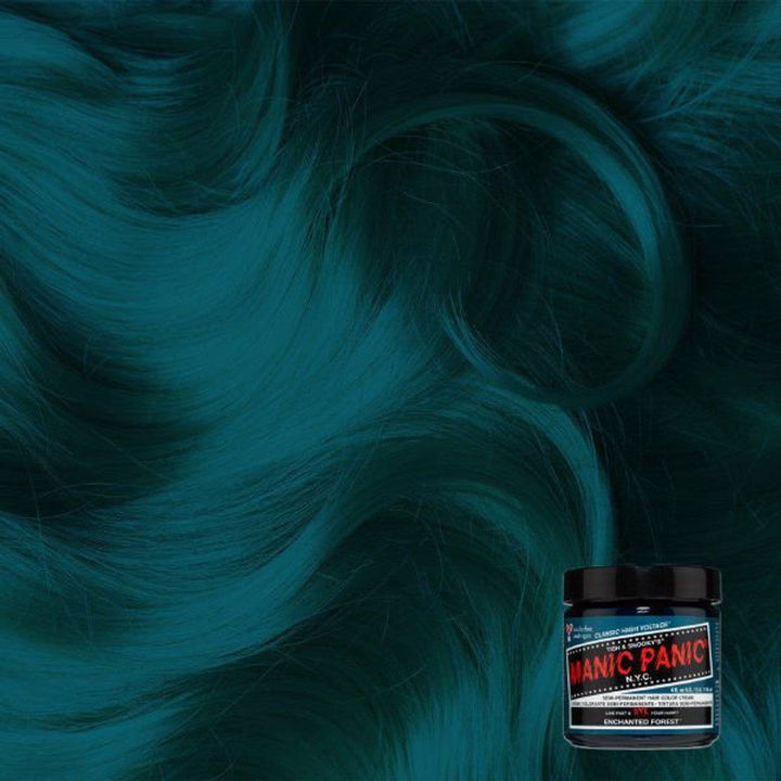 Manic Panic CLASSIC Formula - Enchanted Forest - Kess Hair and Beauty