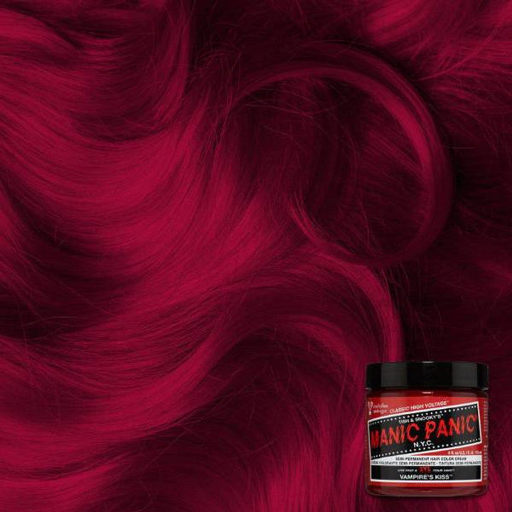 Manic Panic CLASSIC Formula - Vampires Kiss - Kess Hair and Beauty