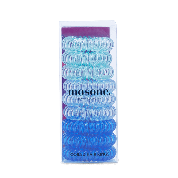 Masone Hair Twist - Ocean Spray - Kess Hair and Beauty