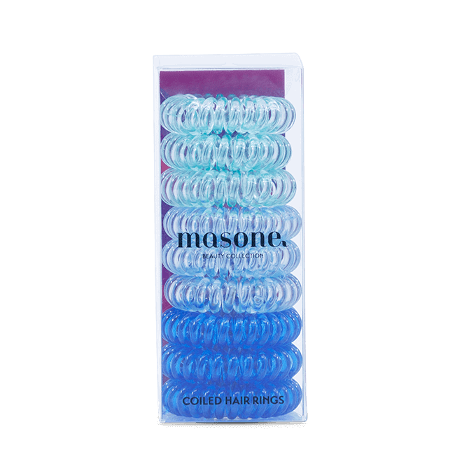 Masone Hair Twist - Ocean Spray - Kess Hair and Beauty