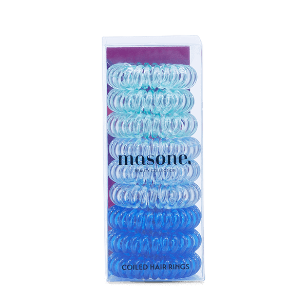 Masone Hair Twist - Ocean Spray - Kess Hair and Beauty