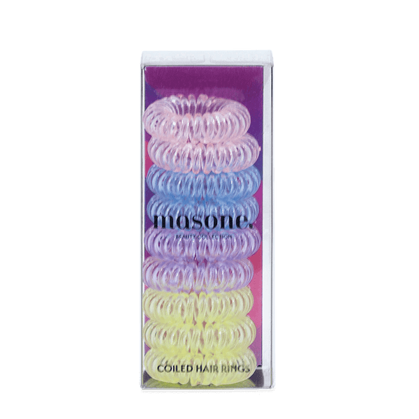 Masone Hair Twist - Rainbow Lemonade - Kess Hair and Beauty