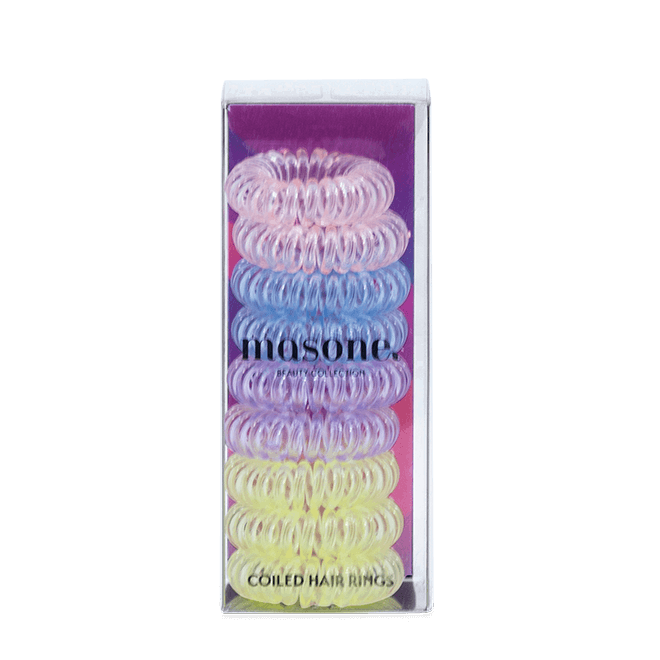 Masone Hair Twist - Rainbow Lemonade - Kess Hair and Beauty