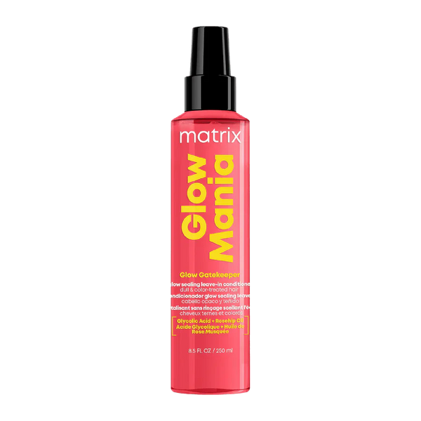 Matrix Total Results Glow Mania Leave In 250ml