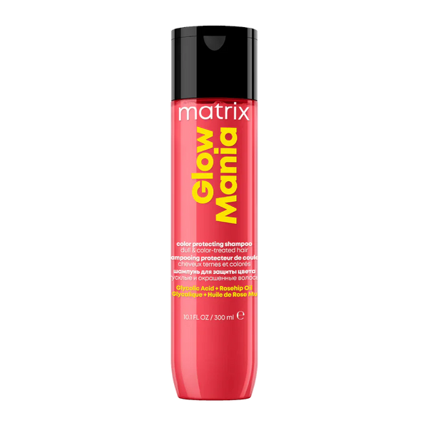 Matrix Total Results Glow Mania Shampoo 300ml
