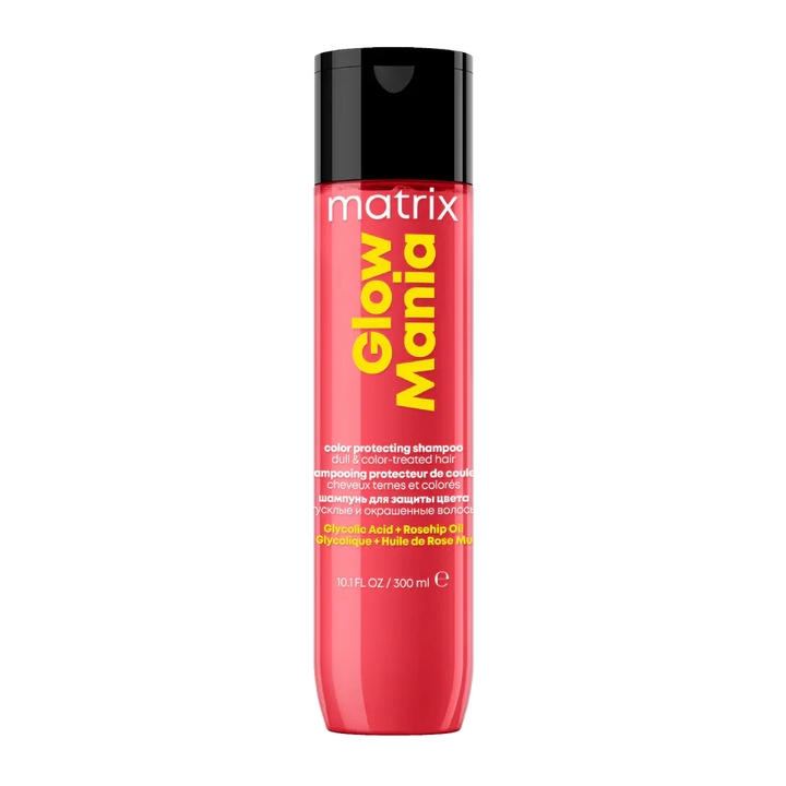 Matrix Total Results Glow Mania Shampoo 300ml