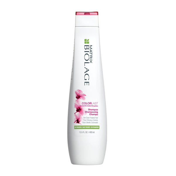 Matrix Biolage Colourlast Shampoo 400ml - Kess Hair and Beauty