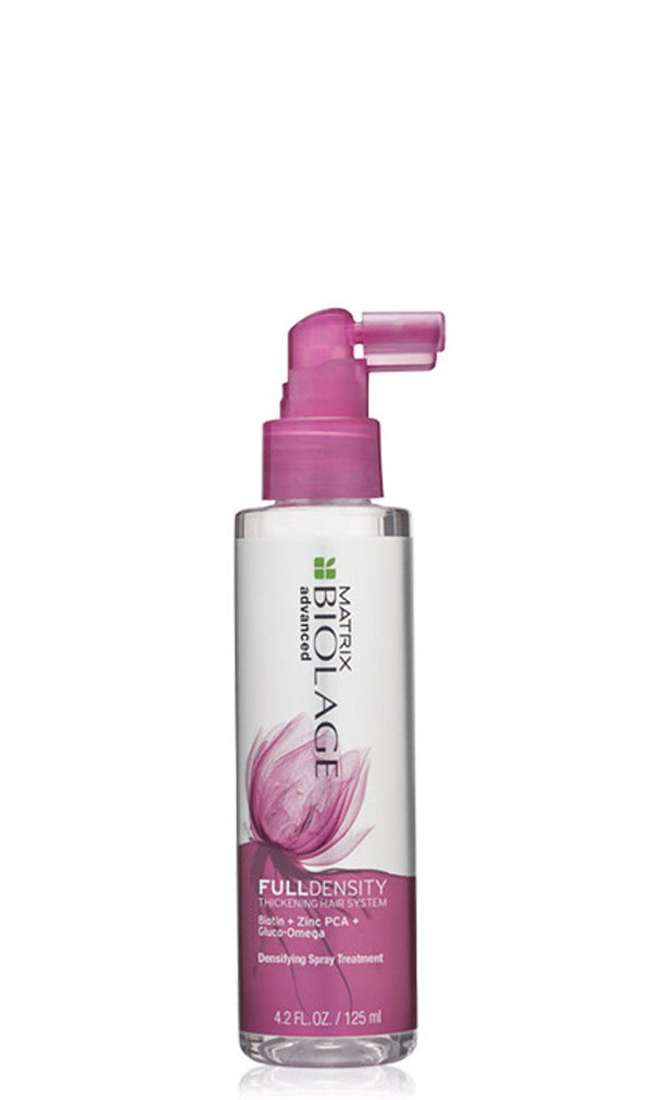 Matrix Biolage Full Density Densifying Spray Treatment 125ml - Kess Hair and Beauty