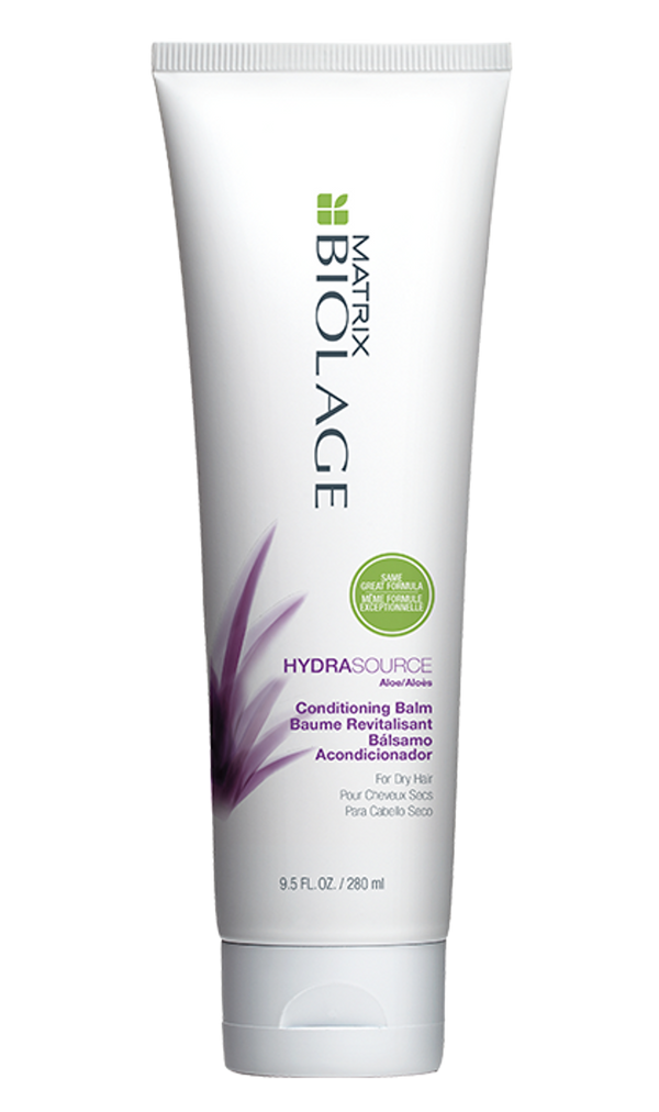 Matrix Biolage Hydrasource Conditioning Balm 280ml - Kess Hair and Beauty