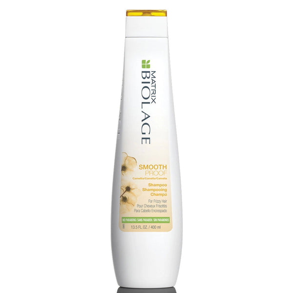 Matrix Biolage SmoothProof Shampoo 400ml - Kess Hair and Beauty