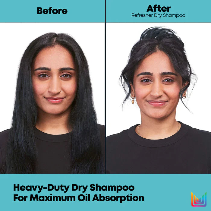 Matrix Refresher Dry Shampoo 144ml