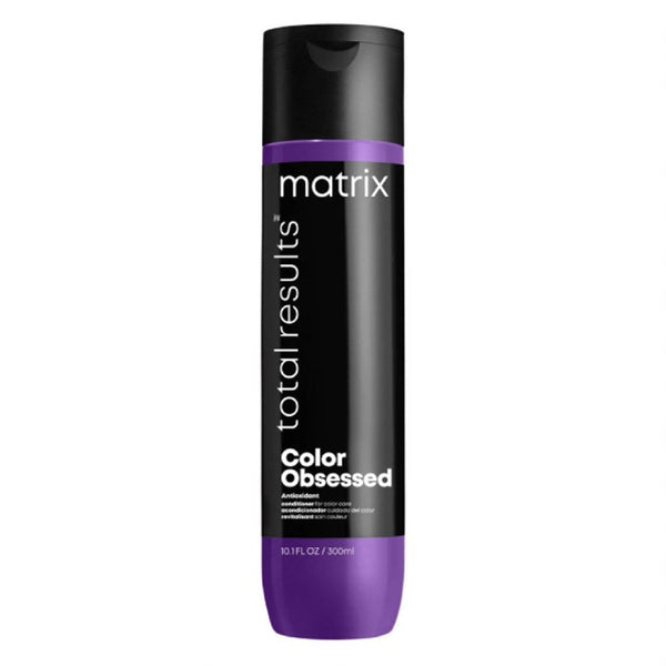 Matrix Total Results Colour Obsessed Conditioner 300ml