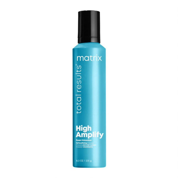Matrix Total Results High Amplify Foam Mousse 235g