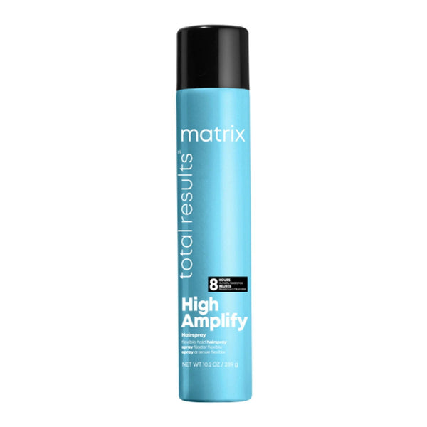 Matrix Total Results High Amplify Hairspray 289g - Kess Hair and Beauty