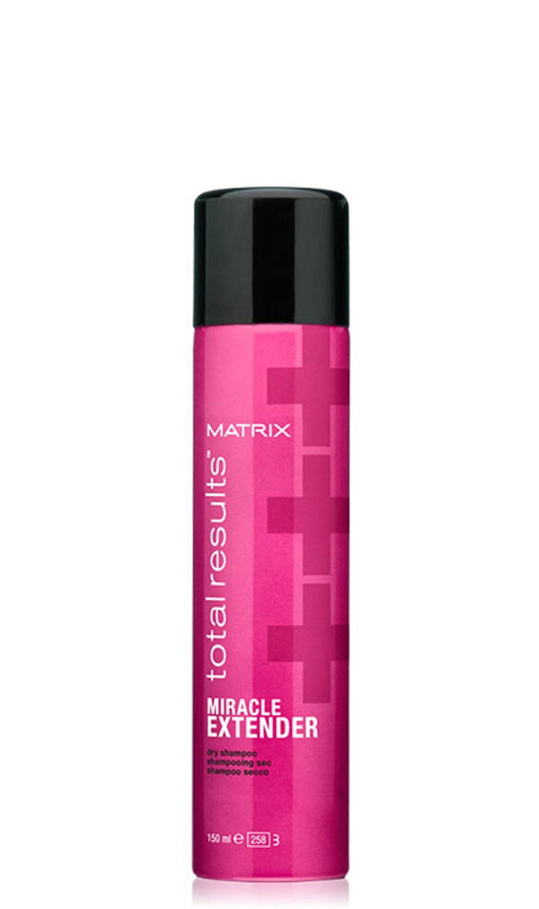 Matrix Total Results Miracle Extender Dry Shampoo 96g - Kess Hair and Beauty