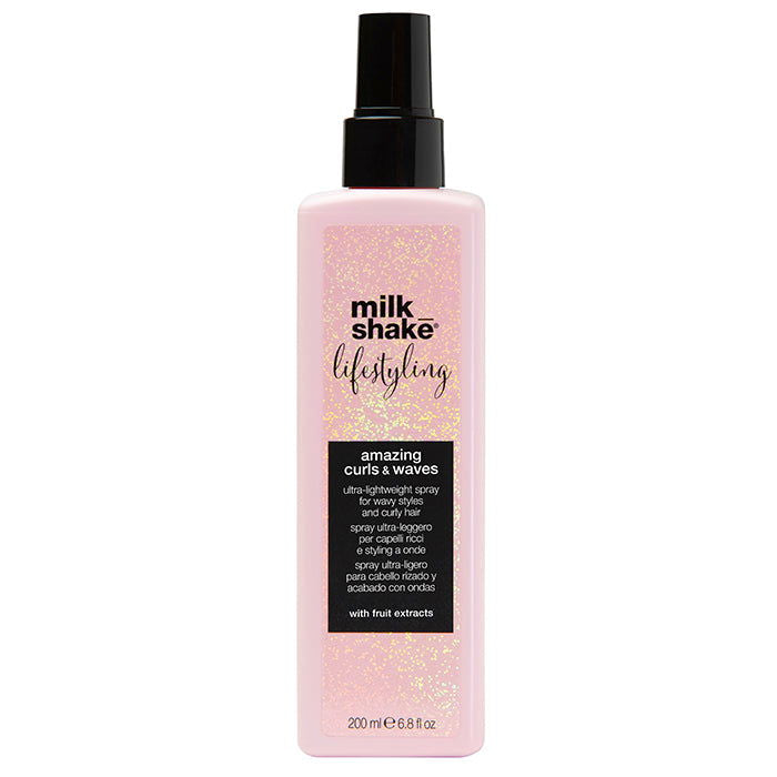 Milk Shake Amazing Curls & Waves 200ml - Kess Hair and Beauty