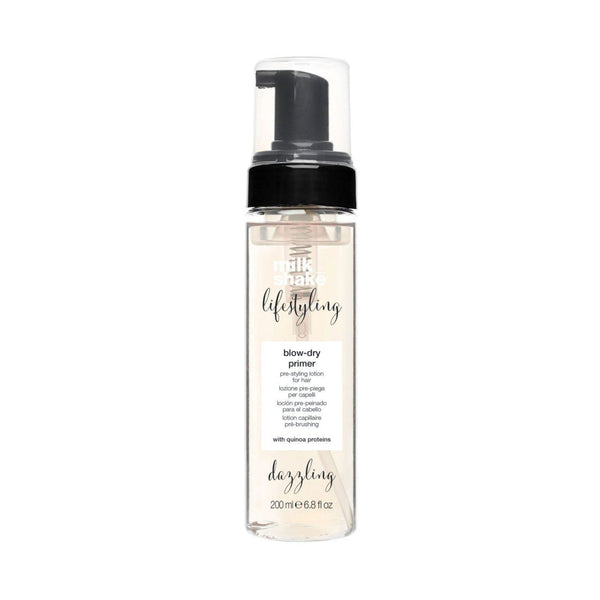 Milk Shake Blow-Dry Primer 200ml - Kess Hair and Beauty