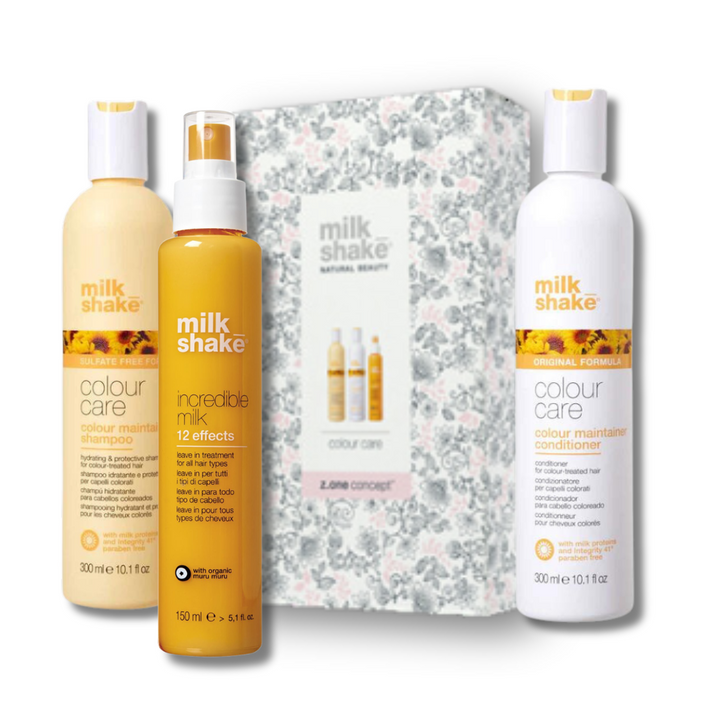 Milk Shake Color Care Trio Gift Pack - Kess Hair and Beauty
