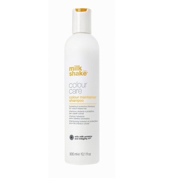 Milk Shake Color Maintain Shampoo 300ml - Kess Hair and Beauty