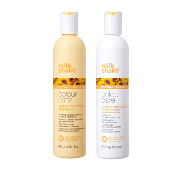 Milk Shake Colour Maintainer Bundle - Kess Hair and Beauty