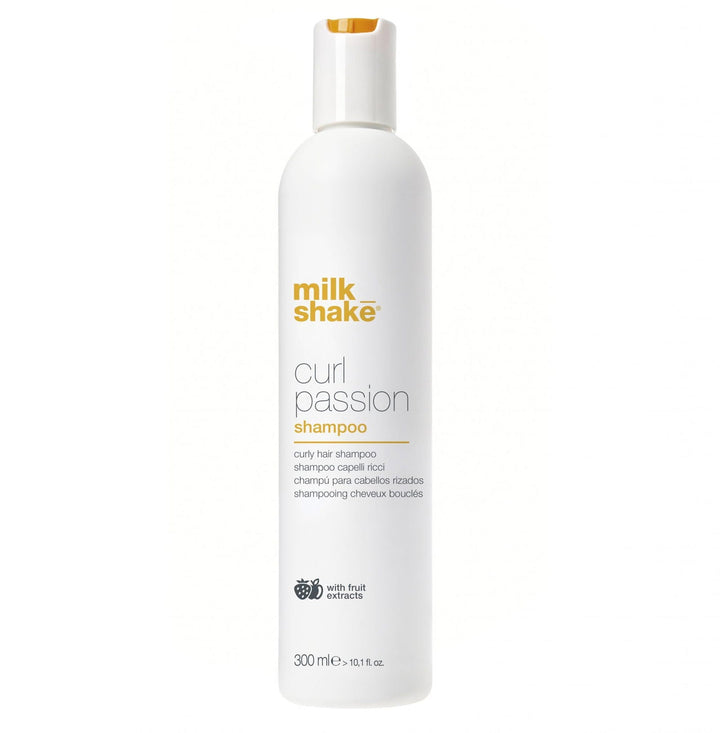 Milk Shake Curl Passion Shampoo 300ml - Kess Hair and Beauty