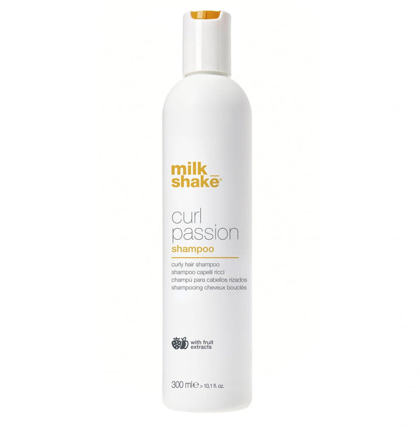 Milk Shake Curl Passion Shampoo 300ml - Kess Hair and Beauty
