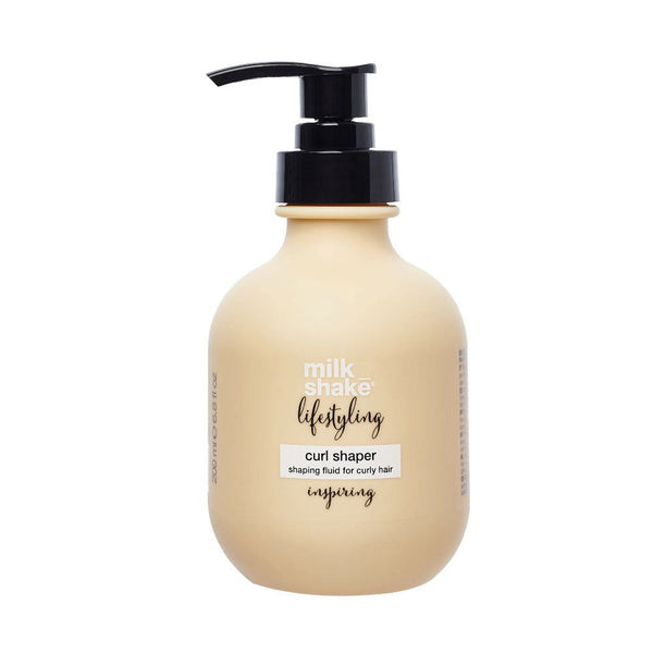 Milk Shake Curl Shaper 200ml - Kess Hair and Beauty