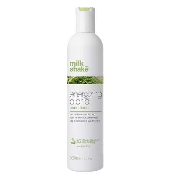 Milk Shake Energising Blend Conditioner 300ml - Kess Hair and Beauty
