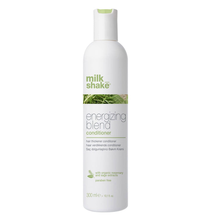Milk Shake Energising Blend Conditioner 300ml - Kess Hair and Beauty