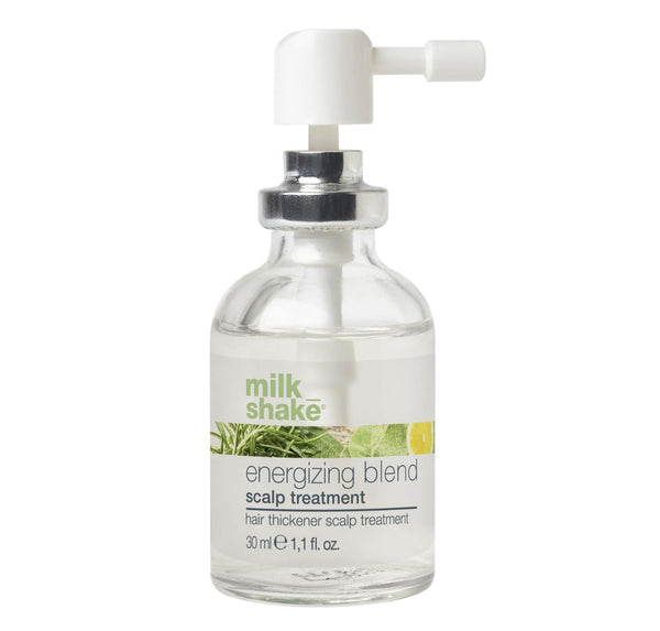 Milk Shake Energising Blend Treatment 30ml - Kess Hair and Beauty