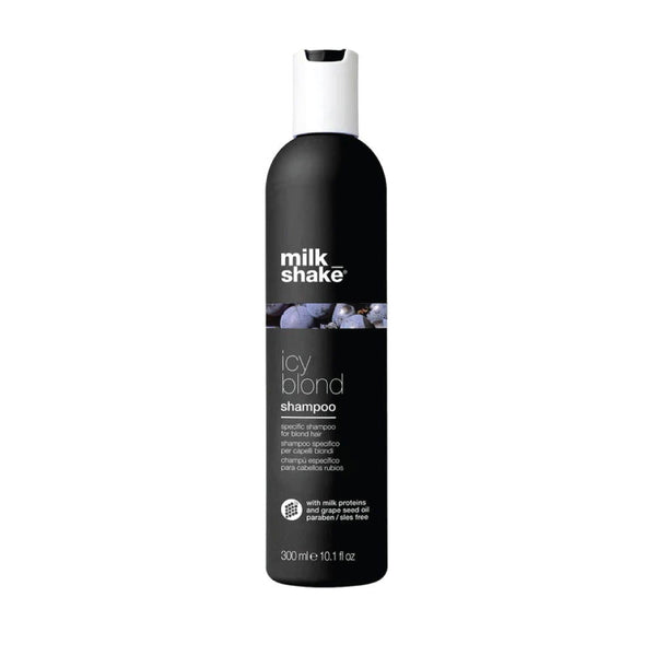 Milk Shake Icy Blond Shampoo 300ml