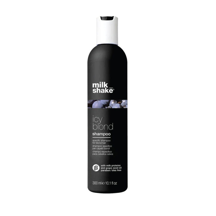 Milk Shake Icy Blond Shampoo 300ml