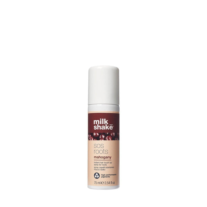 Milk Shake SOS Roots Mahogany 75ml - Kess Hair and Beauty