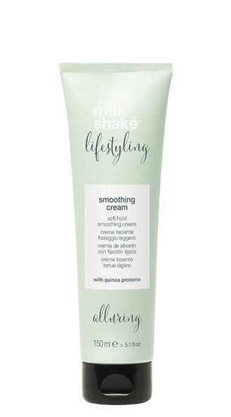 Milk Shake Smoothing Creme 150ml - Kess Hair and Beauty