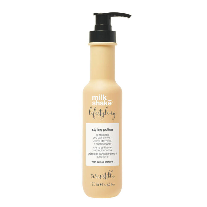 Milk Shake Styling Potion 175ml - Kess Hair and Beauty