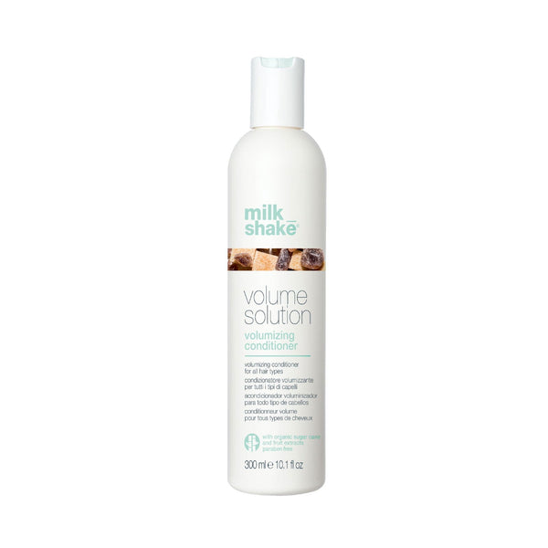 Milk Shake Volume Solution Conditioner 300ml - Kess Hair and Beauty