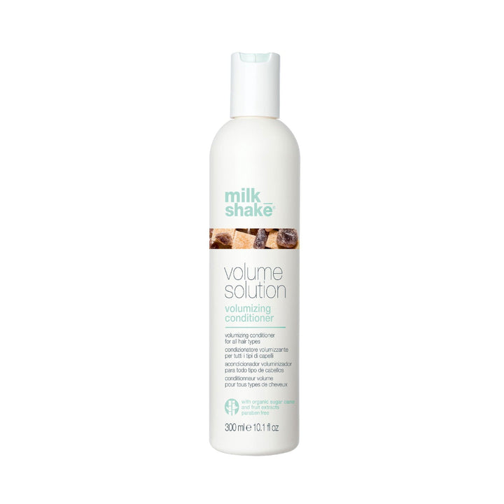 Milk Shake Volume Solution Conditioner 300ml - Kess Hair and Beauty