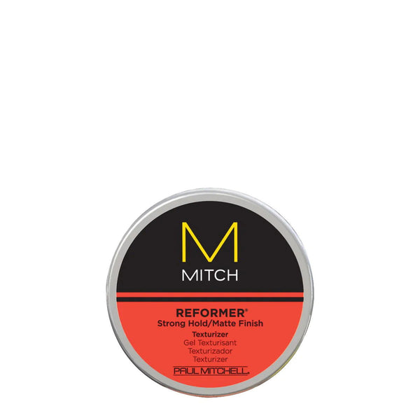 Mitch Reformer 85g
